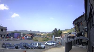 immagine della webcam nei dintorni di Montepiano: webcam Montese