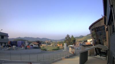 immagine della webcam nei dintorni di Montepiano: webcam Montese