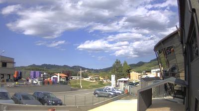 immagine della webcam nei dintorni di Corno alle Scale: webcam Montese