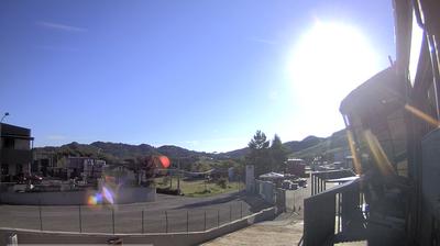 immagine della webcam nei dintorni di Pavullo nel Frignano: webcam Montese