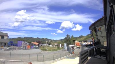 immagine della webcam nei dintorni di Vignola: webcam Montese