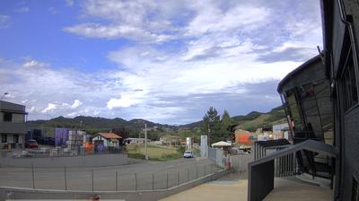 immagine della webcam nei dintorni di Montepiano: webcam Montese
