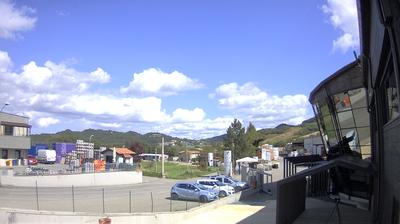 immagine della webcam nei dintorni di Monteveglio: webcam Montese