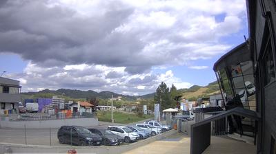 immagine della webcam nei dintorni di Castel d'Aiano: webcam Montese
