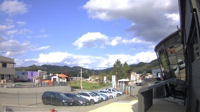 immagine della webcam nei dintorni di Vignola: webcam Montese