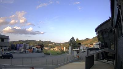 immagine della webcam nei dintorni di Castello di Serravalle: webcam Montese