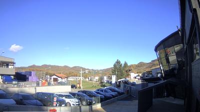 immagine della webcam nei dintorni di Serramazzoni: webcam Montese