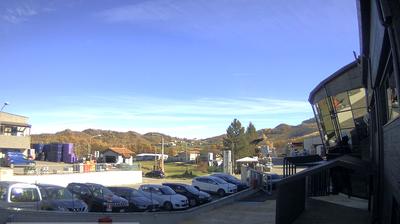 immagine della webcam nei dintorni di Corno alle Scale: webcam Montese