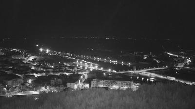 Preview delle webcam di Castiglione della Pescaia: Castello Castiglione Grosseto