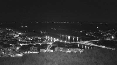 immagine della webcam nei dintorni di Punta Ala: webcam Castiglione della Pescaia