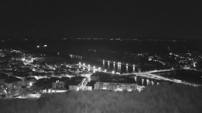 immagine della webcam nei dintorni di Bagno di Gavorrano: webcam Castiglione della Pescaia