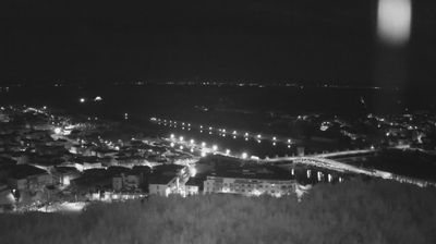 immagine della webcam nei dintorni di Grosseto: webcam Castiglione della Pescaia
