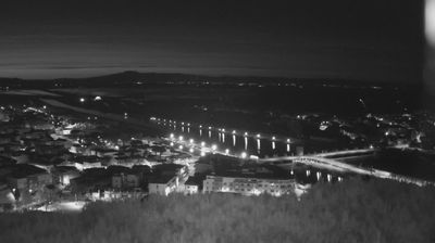 immagine della webcam nei dintorni di Grosseto: webcam Castiglione della Pescaia