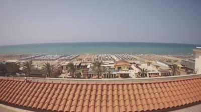 Preview delle webcam di Marina di Grosseto