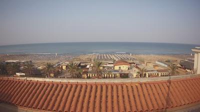 immagine della webcam nei dintorni di Marina di Grosseto: webcam Grosseto