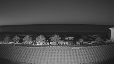 immagine della webcam nei dintorni di Bagno di Gavorrano: webcam Marina di Grosseto