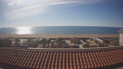 immagine della webcam nei dintorni di Gavorrano: webcam Grosseto