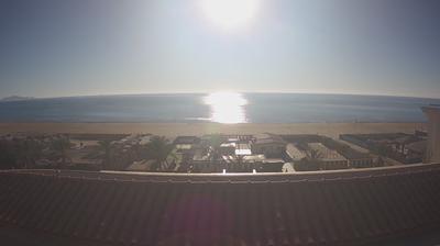 immagine della webcam nei dintorni di Marina di Grosseto: webcam Grosseto