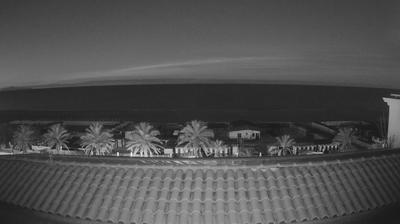 immagine della webcam nei dintorni di Grosseto: webcam Marina di Grosseto