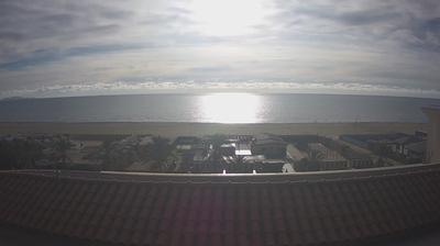 immagine della webcam nei dintorni di Punta Ala: webcam Marina di Grosseto