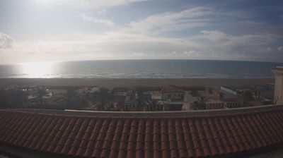 Preview delle webcam di Grosseto