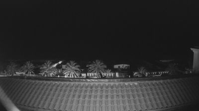 immagine della webcam nei dintorni di Bagno di Gavorrano: webcam Marina di Grosseto