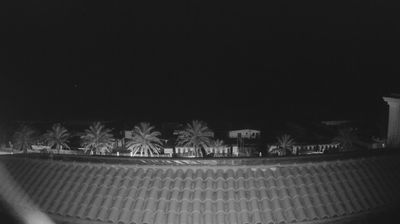 immagine della webcam nei dintorni di Punta Ala: webcam Marina di Grosseto