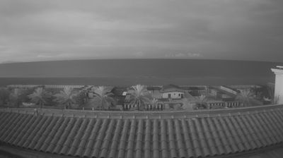 immagine della webcam nei dintorni di Grosseto: webcam Marina di Grosseto