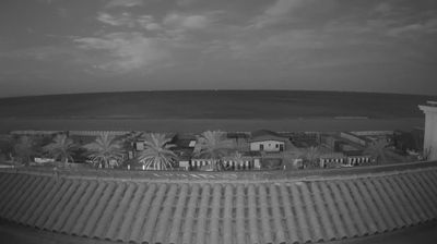 immagine della webcam nei dintorni di Bagno di Gavorrano: webcam Marina di Grosseto