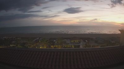 immagine della webcam nei dintorni di Follonica: webcam Marina di Grosseto