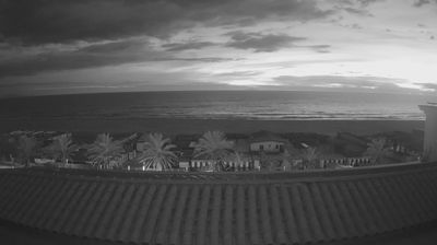 immagine della webcam nei dintorni di Bagno di Gavorrano: webcam Marina di Grosseto