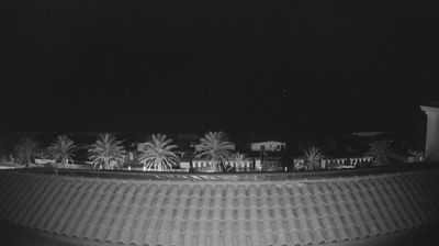 immagine della webcam nei dintorni di Fonteblanda: webcam Marina di Grosseto