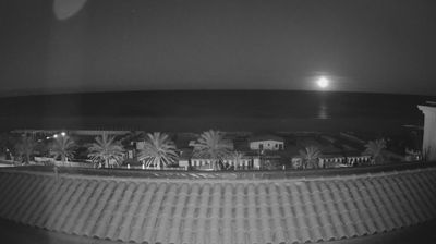 immagine della webcam nei dintorni di Monte Bottigli: webcam Marina di Grosseto