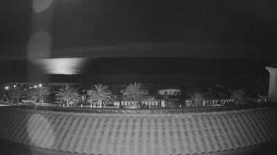 immagine della webcam nei dintorni di Punta Ala: webcam Marina di Grosseto