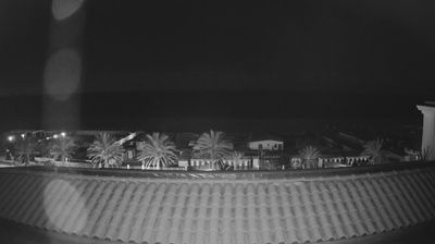 immagine della webcam nei dintorni di Follonica: webcam Marina di Grosseto