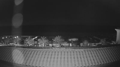 immagine della webcam nei dintorni di Talamone: webcam Marina di Grosseto