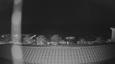 immagine della webcam nei dintorni di Grosseto: webcam Marina di Grosseto