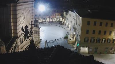 immagine della webcam nei dintorni di Monte Argentario: webcam Monte Bottigli