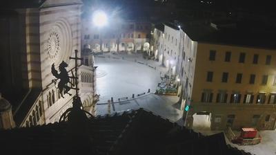 immagine della webcam nei dintorni di Grosseto: webcam Monte Bottigli