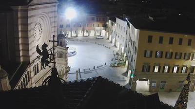 immagine della webcam nei dintorni di Bagno di Gavorrano: webcam Roselle