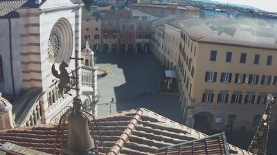 immagine della webcam nei dintorni di Gavorrano: webcam Roselle