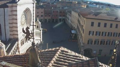 immagine della webcam nei dintorni di Castiglione della Pescaia: webcam Roselle