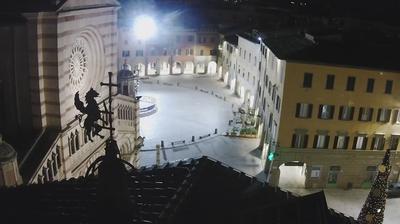 immagine della webcam nei dintorni di Grosseto: webcam Roselle