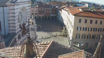 immagine della webcam nei dintorni di Castiglione della Pescaia: webcam Roselle