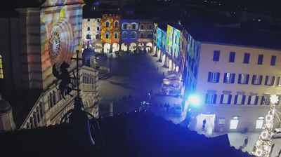 immagine della webcam nei dintorni di Manciano: webcam Monte Bottigli