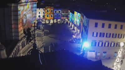 immagine della webcam nei dintorni di Scansano: webcam Monte Bottigli