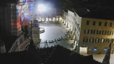 immagine della webcam nei dintorni di Monte Argentario: webcam Monte Bottigli