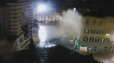 immagine della webcam nei dintorni di Castiglione della Pescaia: webcam Roselle