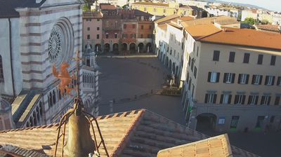 Preview delle webcam di Grosseto