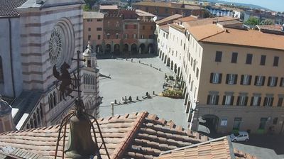 immagine della webcam nei dintorni di Castiglione della Pescaia: webcam Grosseto